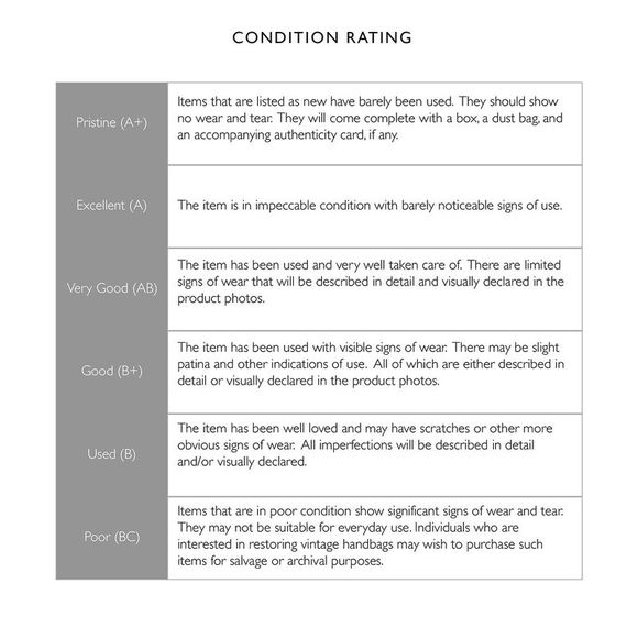 Pre Loved Loewe Large Cushion Leather Tote Bag - Picture 8 of 8